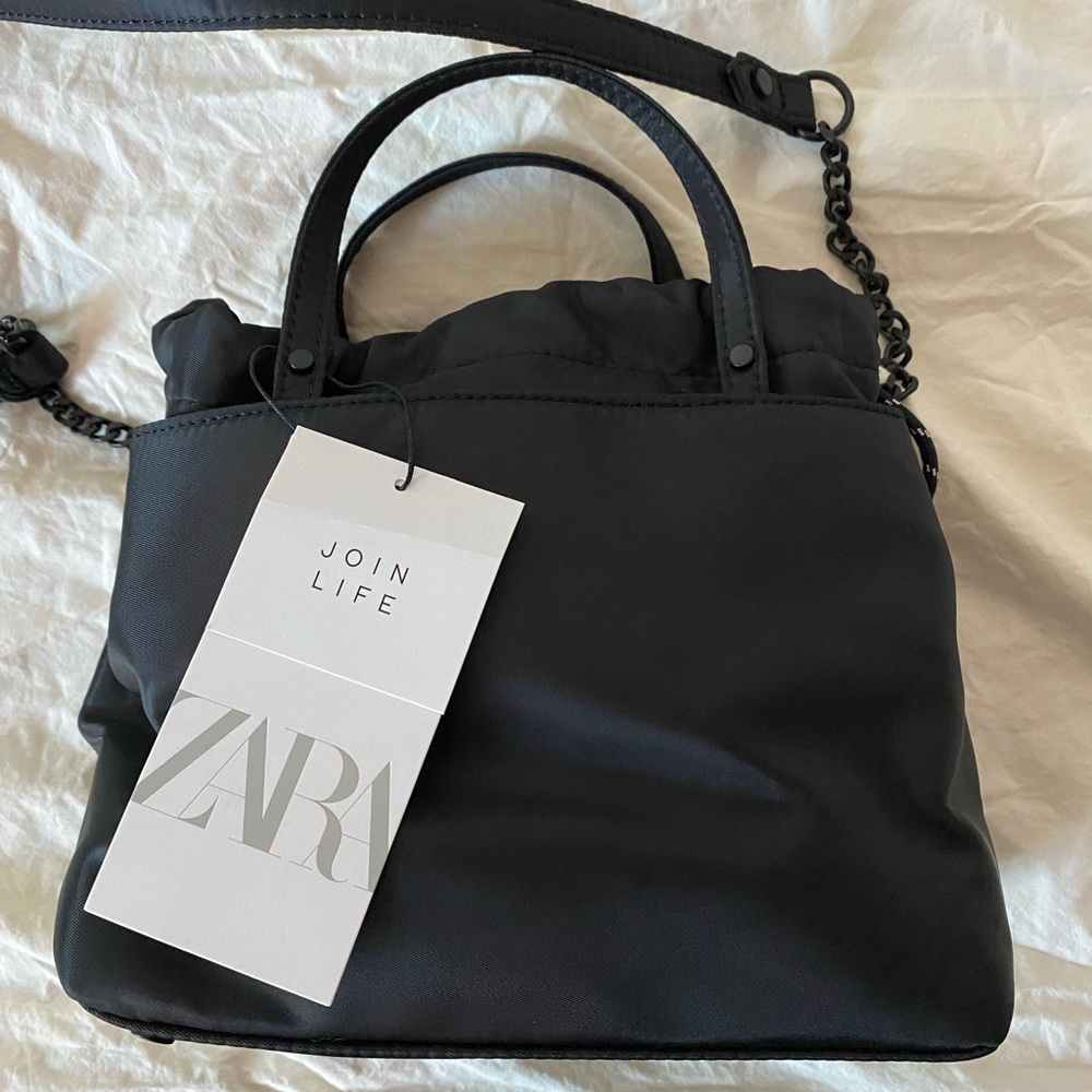 Zara mini bag